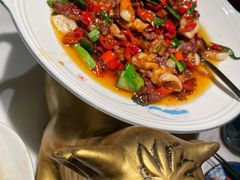 -敬李白·江南小馆(万达店)