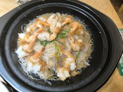 -长寿面馆(振兴路店)