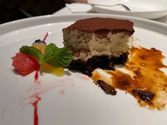 提拉米苏Tiramisu-Solo(衡山路店)