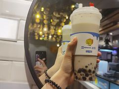 -Ice Monster冰馆·CNN评选全球十大甜品(国贸商城店)