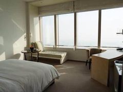 -上海柏悦酒店