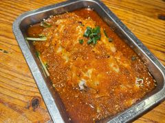 -兔槽江湖菜·重庆璧山兔(水围店)