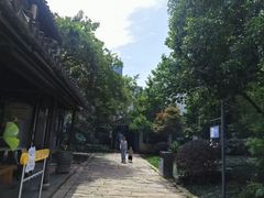 -尚贤河湿地