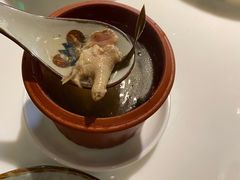 -原味田园·客家菜·土窑鸡(中航城君尚购物中心店)