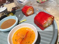 -点都德(长泰广场店)