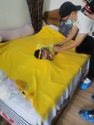 -贯日漂亮宝贝儿童摄影