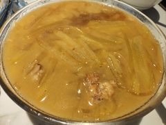 -蒙古馅饼(西华园店)