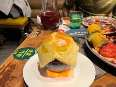 -卢布里西餐厅(总店)