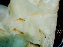 油饼-灿哥羊汤(果园店)