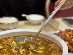 -巴蜀人家(东关街店)