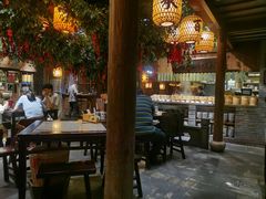 -南京大牌档(三阳广场苏宁店)