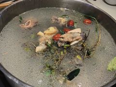 -潮泰牛肉火锅 · 创于1992年(车公庙店)