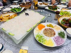 -十三姨工厨顺德美食·宴会·团餐(天河北路店)