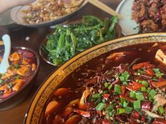 -饭江湖·江湖菜(湖广会馆店)