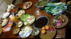 -369自助烤肉鱼火锅(平阳路店)