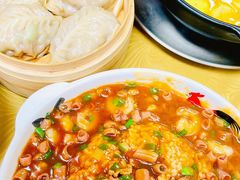 -崴海渔村(虹梅路店)