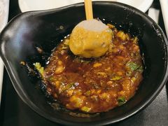 -潮汕美牛肉丸火锅店(天宁寺店)