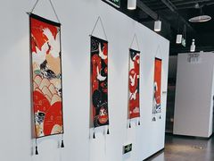 -黑松白鹿(金融街店)