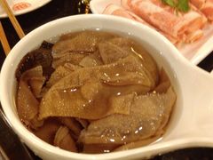 -百年川椒重庆老火锅(光谷店)