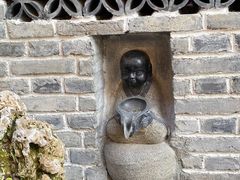-海窝子古镇