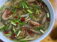 -胖大嫂渔家排档·全海景餐厅(渔村店)