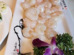 -简小姐·上海餐厅(长城大厦店)