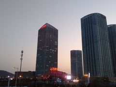 -万达茂商场(南京仙林店)