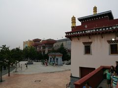 -青岛方特梦幻王国