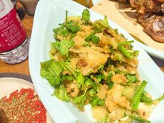 -状元阁烧烤(新华路总店)