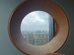 -上海龙之梦万丽酒店