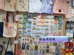 零售区-猫的天空之城概念书店(束河店)
