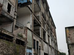 -广州市紫泥堂文化创意园景区