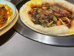 -灶座小锅烀饼·铁锅炖(全国总店)