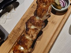 -俄士厨房(五棵松华熙LIVE店)