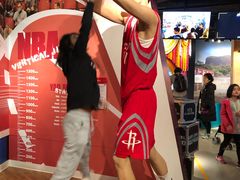 -悉尼杜莎夫人蜡像馆