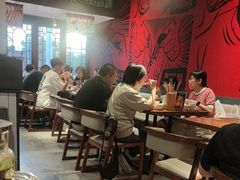 -管氏翅吧(地安门店)
