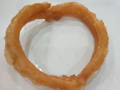 -锦馨豆汁(天坛路店)