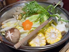-有喜屋·日料·居酒屋(旭辉广场店)