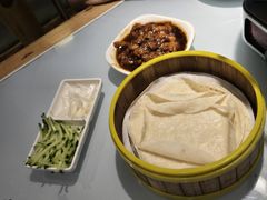 -山里俏·地标皖南菜·屯溪臭鳜鱼(北城万达店)