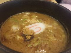 -八盛屋·沾面(集美万达店)
