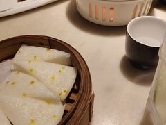 -绿茶餐厅(茂业天地店)
