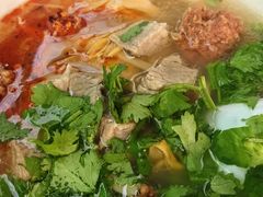 -赵家名吃四味烩菜(东大寺门食品街店)