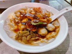 -茅庐毛血旺(济南印象城店)