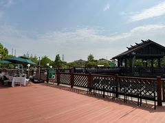-浦鸿会尚莊亲子餐厅(碧云店)
