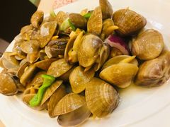 -京深海鲜市场(光彩路店)