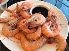 榴莲-东方红海鲜百汇(国际大厦店)