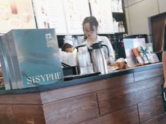 -西西弗书店&矢量咖啡(万象城店)