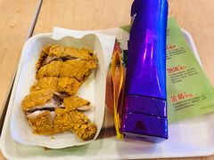 -德克士(龙阳广场店)