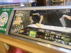 -赛百味SUBWAY(家佳源店)