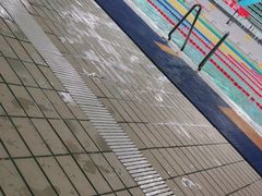 -陕西省游泳跳水馆